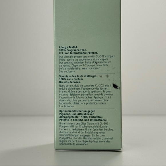 Clinique Even Better Clinical Dark Spot Corrector & Optimizer 30ml - Picture 4 of 7